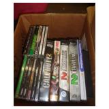 PC GAMES