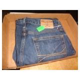 32X30 HOLLISTER JEANS