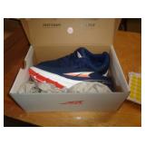 ALTRA SHOES SZ 12.5