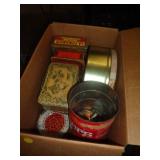TINS