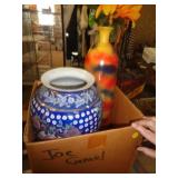 VASES / UT