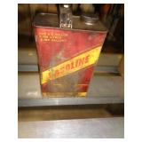 GAS CAN / UT