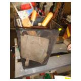 TOOLS & MISC / UT