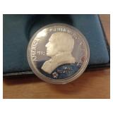 1975 BIC. COMM. COIN