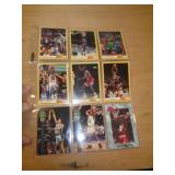 9 - SPORTS CARDS