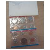 1972 MINT SET
