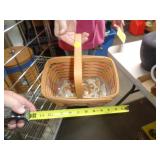 LONGABERGER BASKET