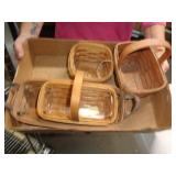 LONGABERGER BASKETS