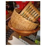 BASKETS