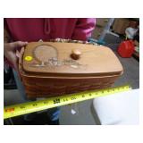 LONGABERGER BASKET