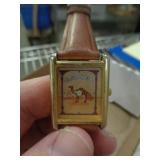 CAMEL WATCH