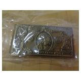 CAMEL MONEY CLIP