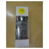 CAMEL LIGHTER / MIB