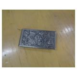 CAMEL MONEY CLIP