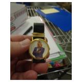 CAMEL WATCH