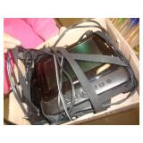 DVD PLAYER