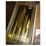 KITCHEN KNIVES