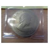 1965 CHURCHILL CROWN