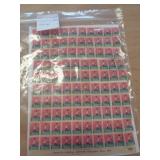 1945 CRIPPLED CHILDREN STAMPS