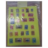 STAMPS OF - IRAN