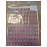 1946 CRIPPLED CHILDREN STAMPS