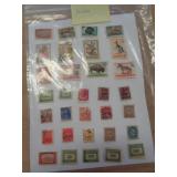 STAMPS OF - HUNGARY