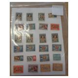 STAMPS OF - SAN MARINO