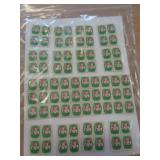 HELP CRIPPLED CHILDREN STAMPS
