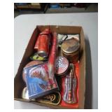 LOT OF COCA COLA ITEMS