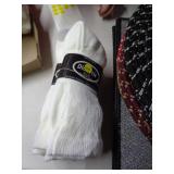 6PR DIABETIC SOCKS