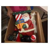 XMAS LOT