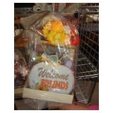 GIFT BAG