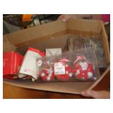 XMAS LOT