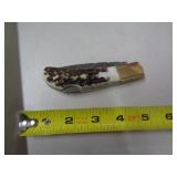 LOCKBACK KNIFE