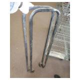 FIREWOOD HOLDER / LW