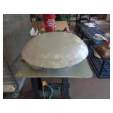 ROOF VENT / LW