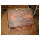 BREAD BOX