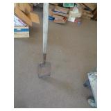 ROOF TEAR SHOVEL / LW