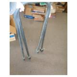 FIREWOOD HOLDER / LW