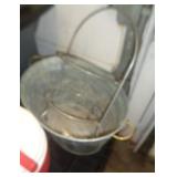 METAL ITEMS / LW