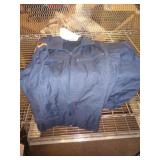 GERMAN NAVY DECK COAT 28/E2745