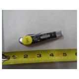IMPERIAL 2BLADE POCKETKNIFE