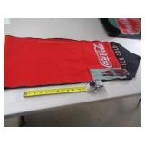 COCA COLA TABLE RUNNNER