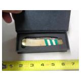 2BLADE POCKETKNIFE