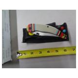 LOCKBACK KNIFE