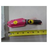 PEPPER SPRAY W CASE