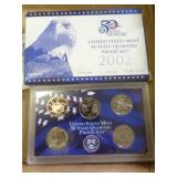2002 QUARTER SET
