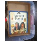 BOOK ON EGYPT