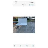 CAMP TABLE / RW