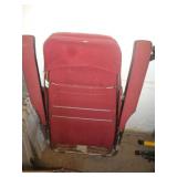 LOUNGE CHAIR / RW